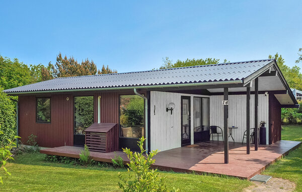 Ferienhaus 