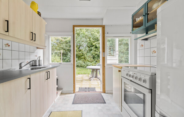 Ferienhaus 