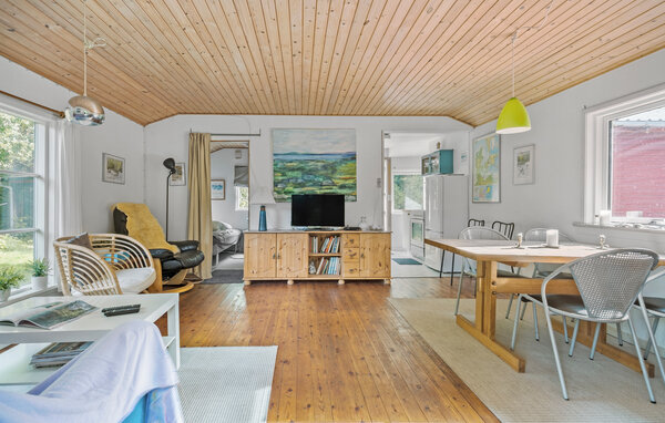 Ferienhaus 