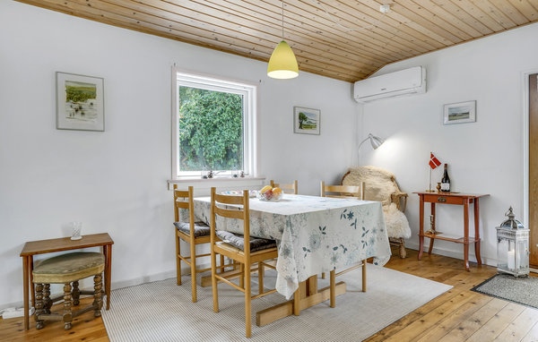 Ferienhaus 