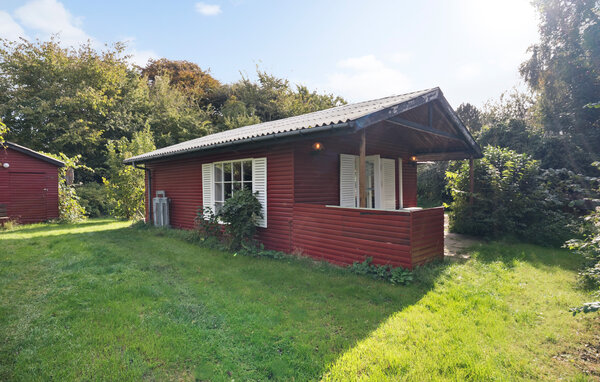 Ferienhaus 