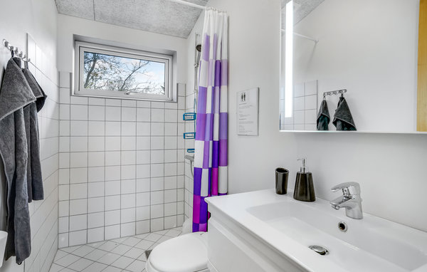 Ferienhaus - Havnsø , Dänemark - E19127 701