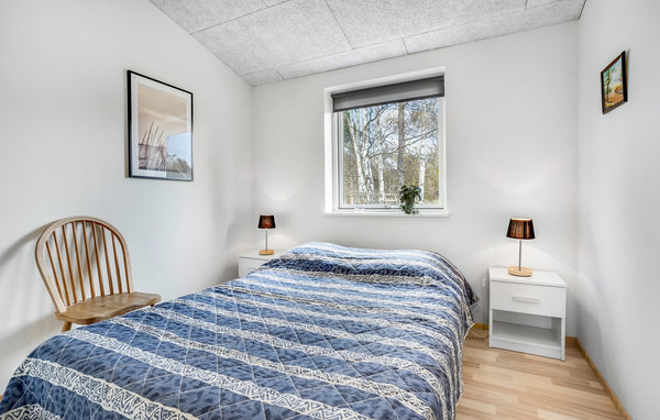 Ferienhaus - Havnsø , Dänemark - E19127 602