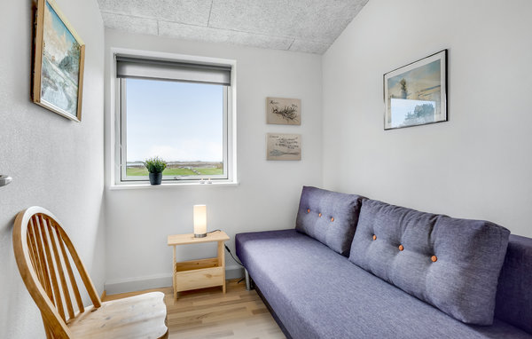 Ferienhaus - Havnsø , Dänemark - E19127 501