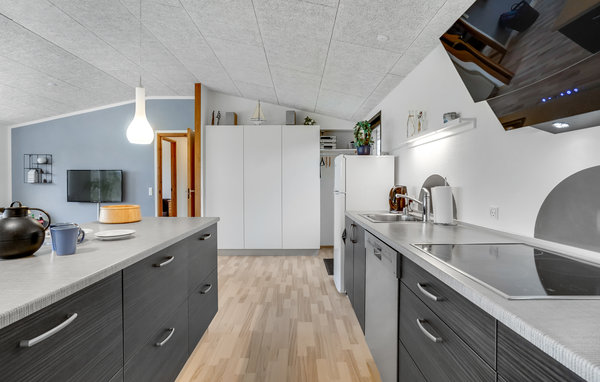 Ferienhaus - Havnsø , Dänemark - E19127 402
