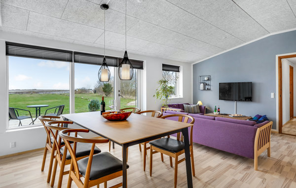 Ferienhaus - Havnsø , Dänemark - E19127 301
