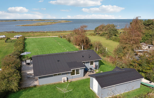 Ferienhaus - Havnsø , Dänemark - E19127 81
