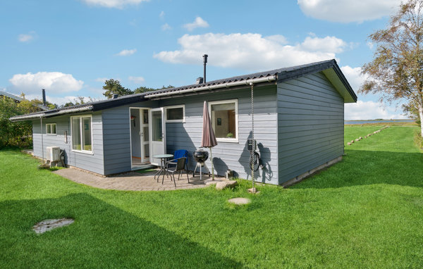 Ferienhaus - Havnsø , Dänemark - E19127 82