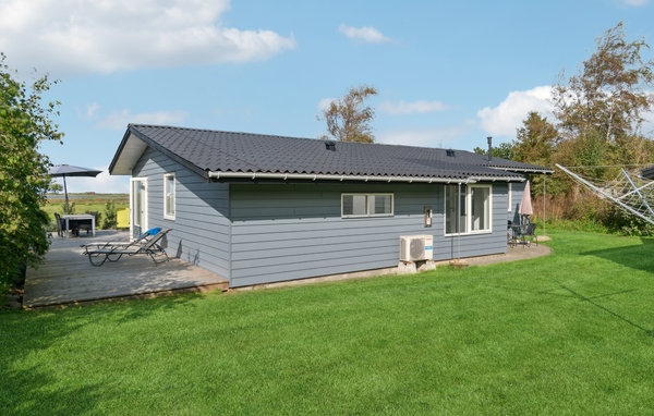 Ferienhaus - Havnsø , Dänemark - E19127 84