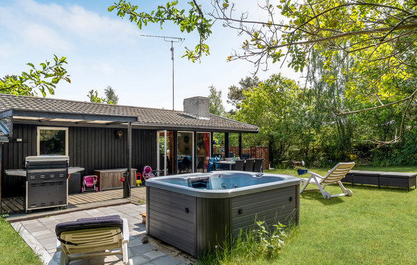 Casa vacanze - Ordrup Strand , Danimarca - E19144 2