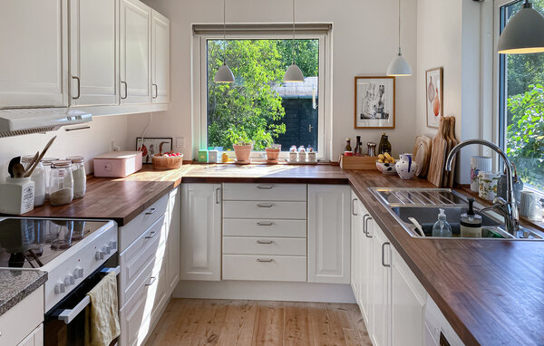 Holiday Home - Veddinge Bakker , Denmark - E19146 401