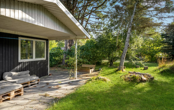 Holiday Home - Veddinge Bakker , Denmark - E19146 2