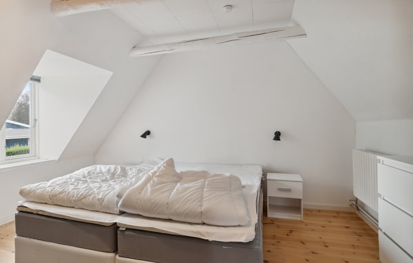 Ferienhaus - Havnsø , Dänemark - E19149 602
