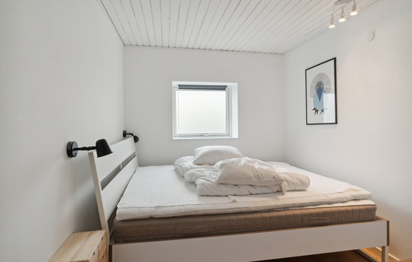 Ferienhaus - Havnsø , Dänemark - E19149 603