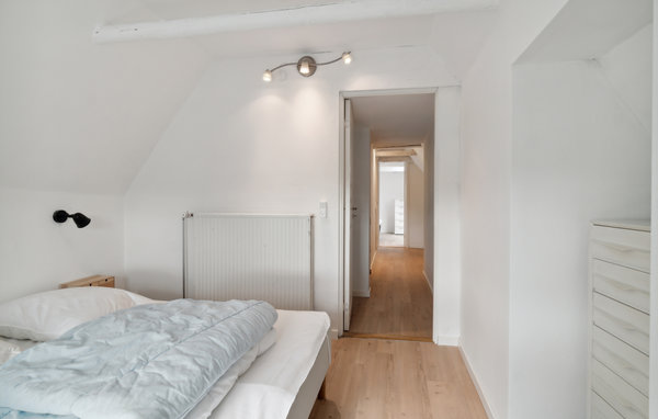 Ferienhaus - Havnsø , Dänemark - E19149 605