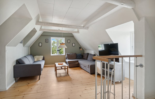 Ferienhaus - Havnsø , Dänemark - E19149 4