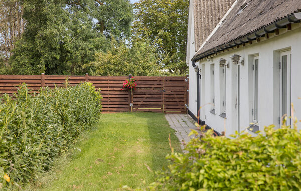 Ferienhaus - Havnsø , Dänemark - E19149 102