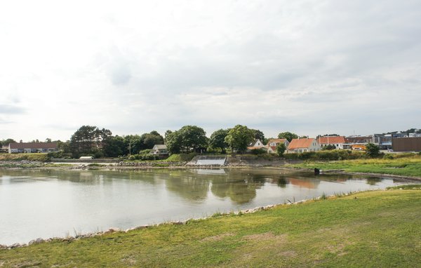 Domy wakacyjne - Sejerø , Dania - E19151 906