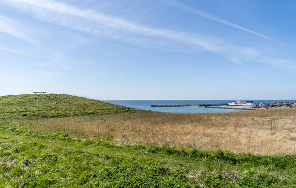 Domy wakacyjne - Sejerø , Dania - E19151 907