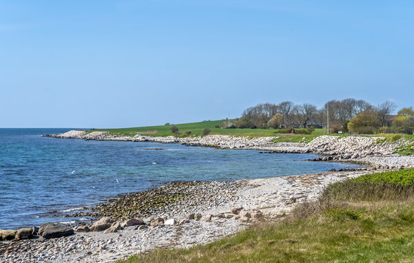 Domy wakacyjne - Sejerø , Dania - E19151 908