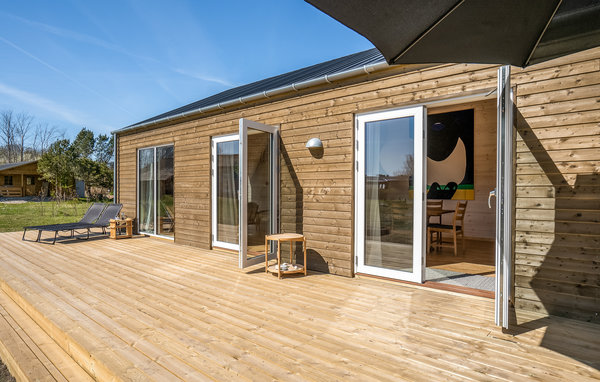 Domy wakacyjne - Sejerø , Dania - E19151 101