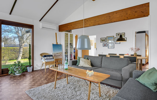 Casa vacanze - Veddinge Bakker , Danimarca - E19157 5