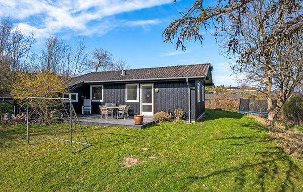 Casa vacanze - Veddinge Bakker , Danimarca - E19157 81