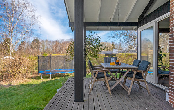 Casa vacanze - Veddinge Bakker , Danimarca - E19157 102