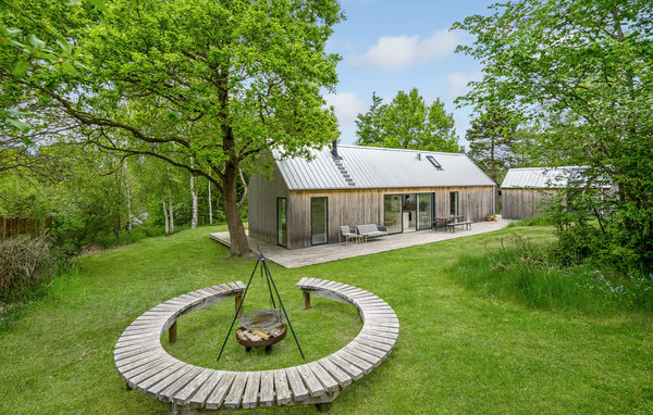 Holiday Home - Veddinge Bakker , Denmark - E19161 1