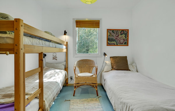 Semesterhus - Veddinge Bakker , Danmark - E19163 601