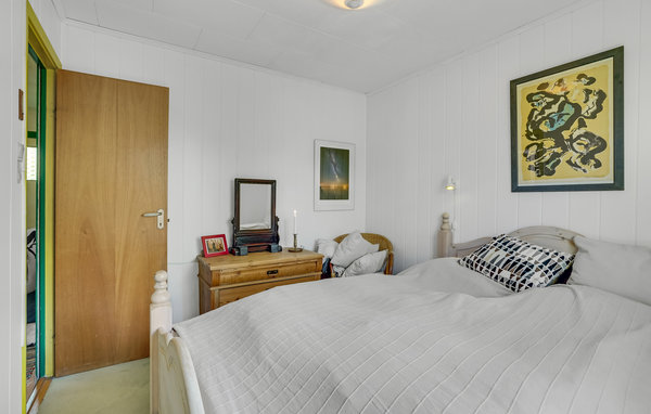 Semesterhus - Veddinge Bakker , Danmark - E19163 603