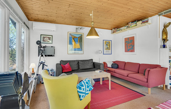 Semesterhus - Veddinge Bakker , Danmark - E19163 301