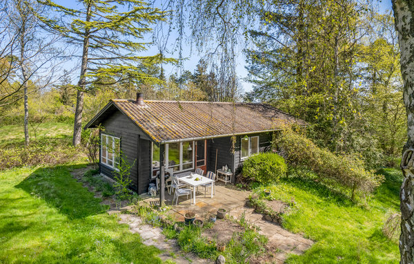 Ferienhaus - Veddinge Bakker , Dänemark - E19163 1