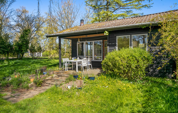 Semesterhus - Veddinge Bakker , Danmark - E19163 101
