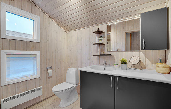Ferienhaus - Havnsø , Dänemark - E19165 701