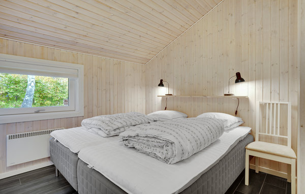 Ferienhaus - Havnsø , Dänemark - E19165 601