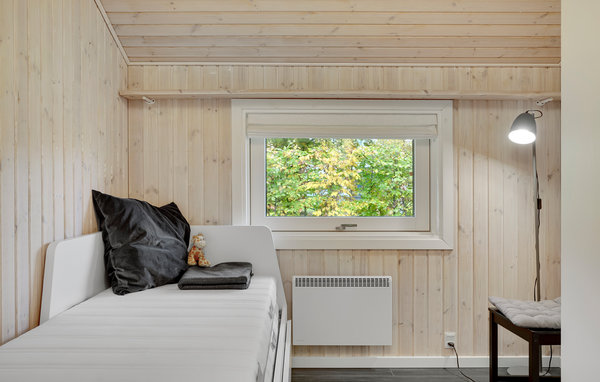 Ferienhaus - Havnsø , Dänemark - E19165 603