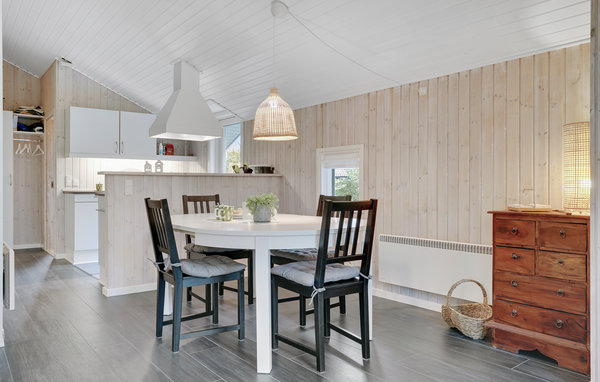 Ferienhaus - Havnsø , Dänemark - E19165 5