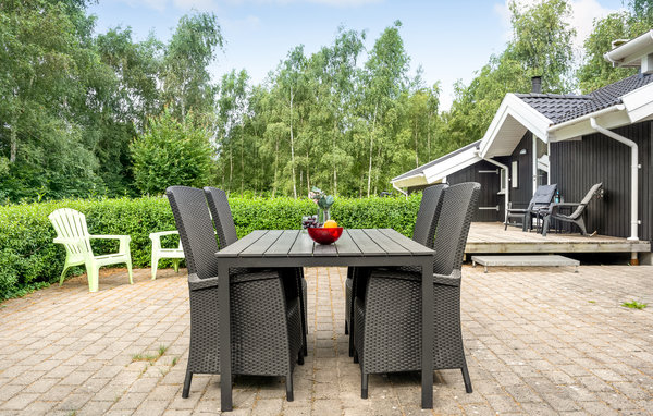 Ferienhaus - Havnsø , Dänemark - E19165 103