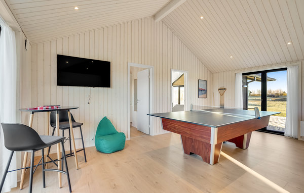 Ferienhaus - Havnsø , Dänemark - E19174 801