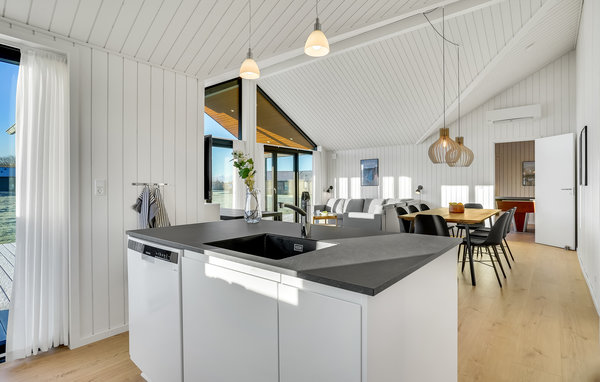 Ferienhaus - Havnsø , Dänemark - E19174 401