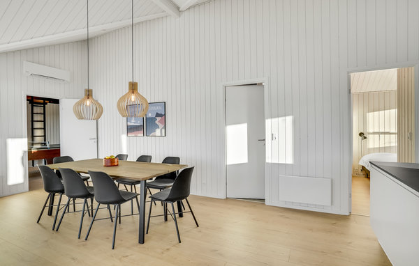 Ferienhaus - Havnsø , Dänemark - E19174 301