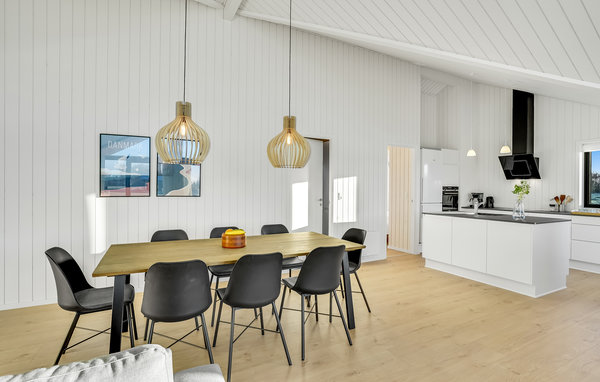 Ferienhaus - Havnsø , Dänemark - E19174 4