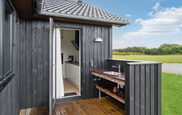 Ferienhaus - Havnsø , Dänemark - E19174 104