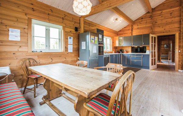 Ferienhaus 