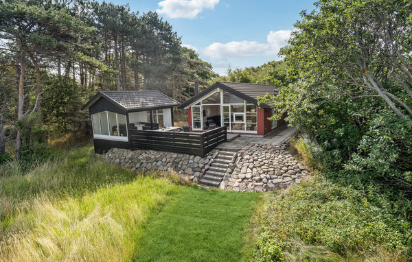 Holiday Home - Havnsø Strand , Denmark - E19178 1