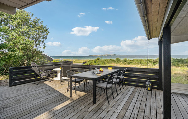 Holiday Home - Havnsø Strand , Denmark - E19178 2