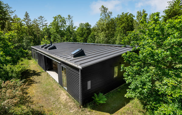Feriehuse - Ordrup , Danmark - E19181 82
