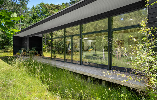 Feriehuse - Ordrup , Danmark - E19181 102
