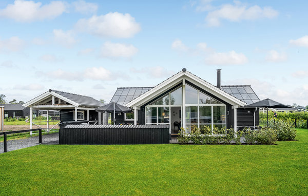 Ferienhaus - Havnsø Strand , Dänemark - E19182 1